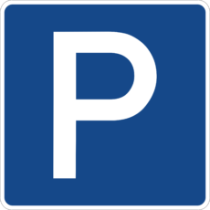 Parkmöglichkeiten für Anwohner während des Havelfestes